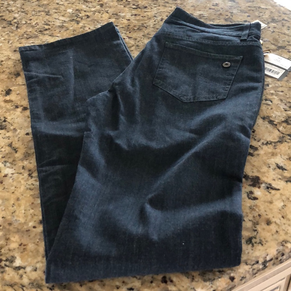 Denim Jeans